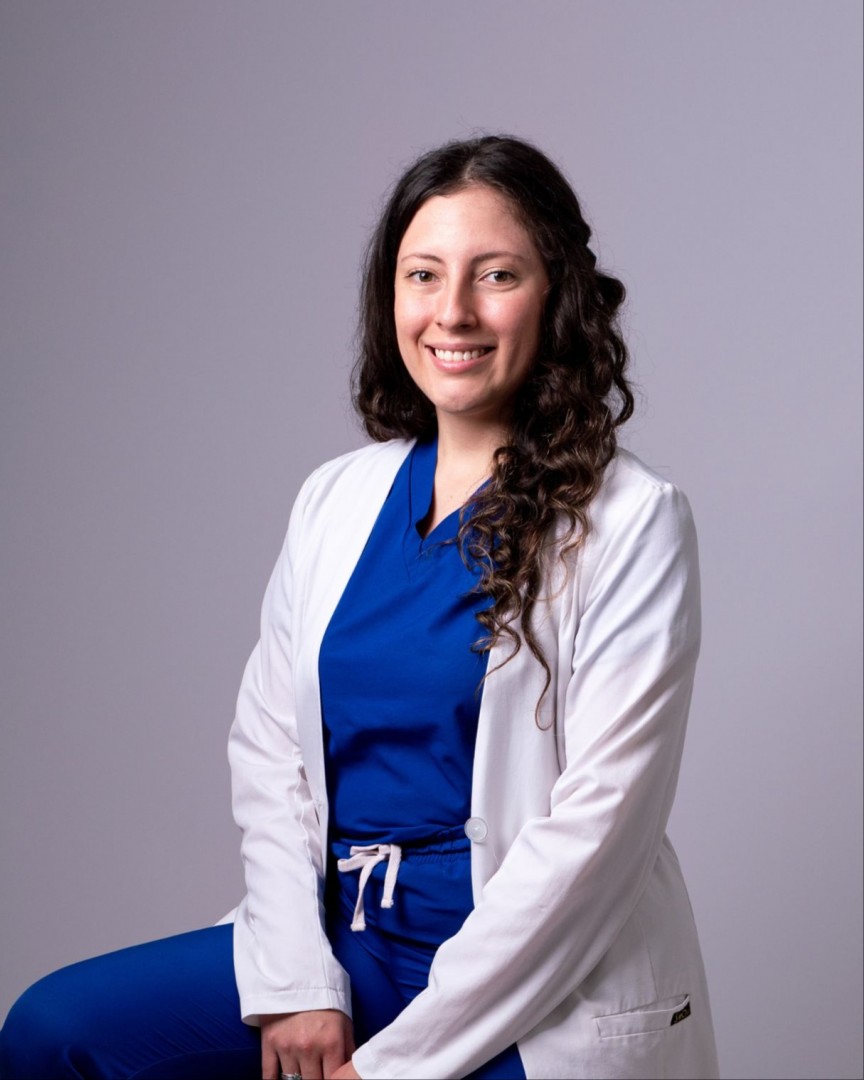 Dra. Alejandra Ramírez Rincón