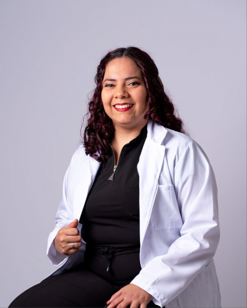 Dra. Mayra Bernal Esquivel