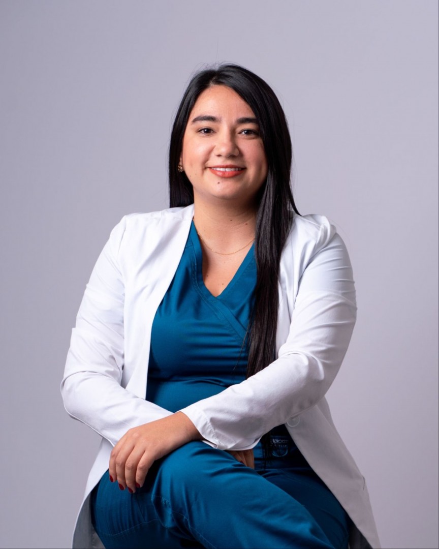 Dra. Tatiana Rincón Murillo