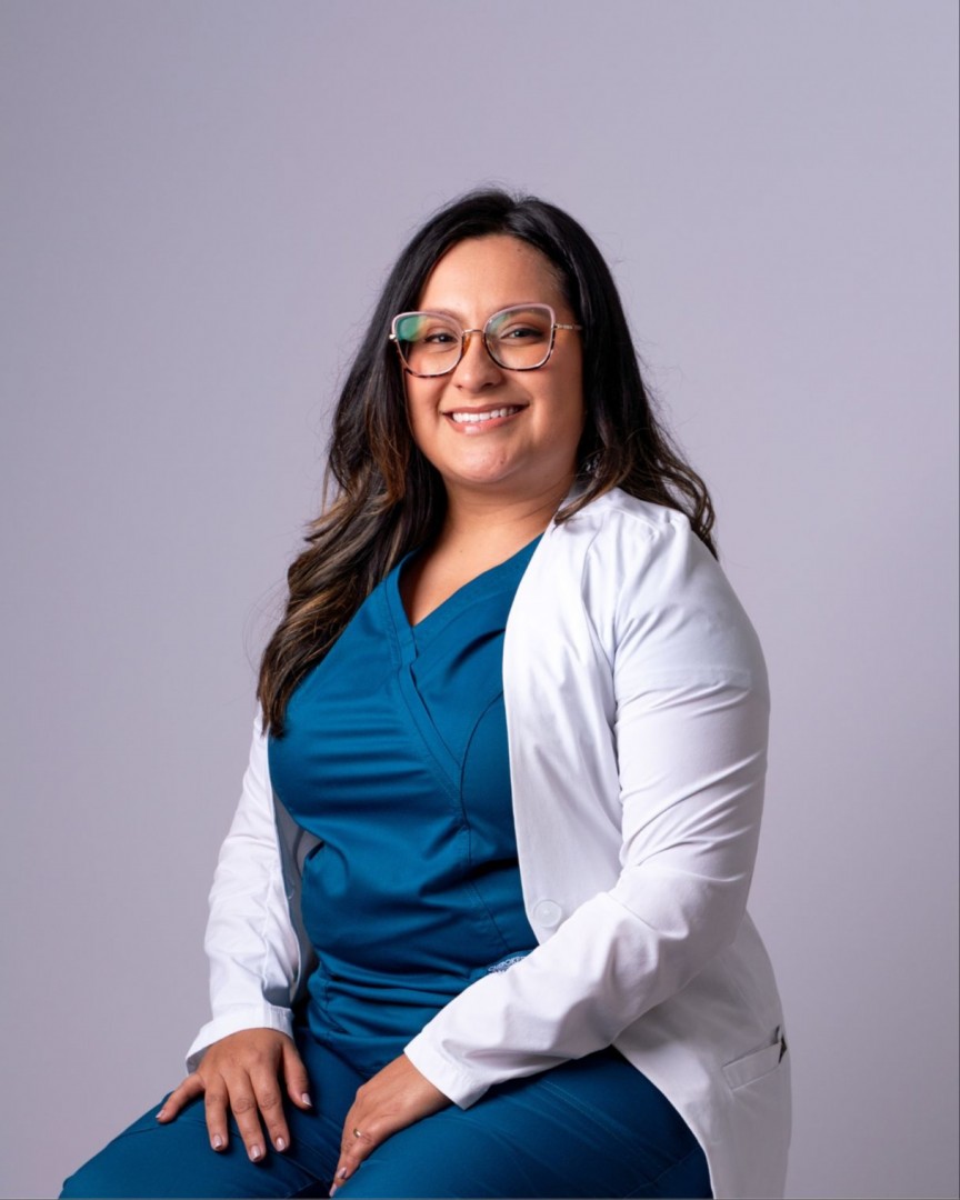 Dra. Jennifer Ruiz Suarez