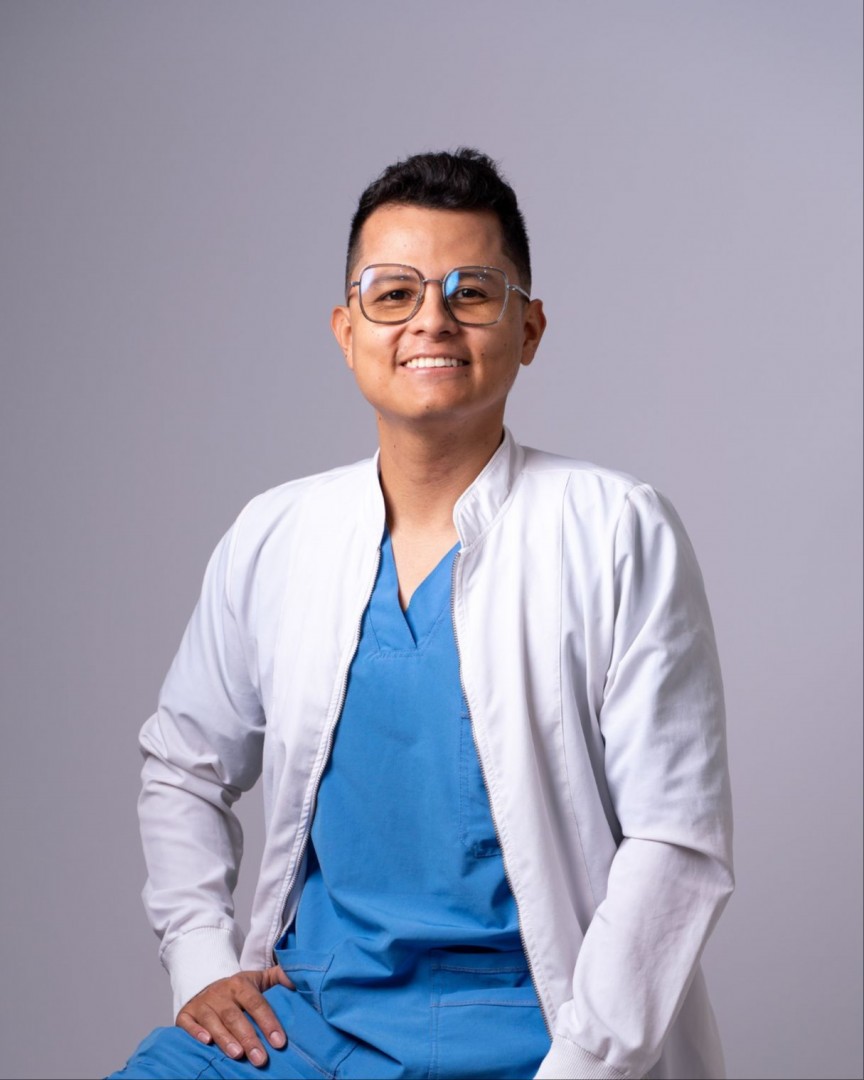 Dr. Mauro Galindo Espinosa