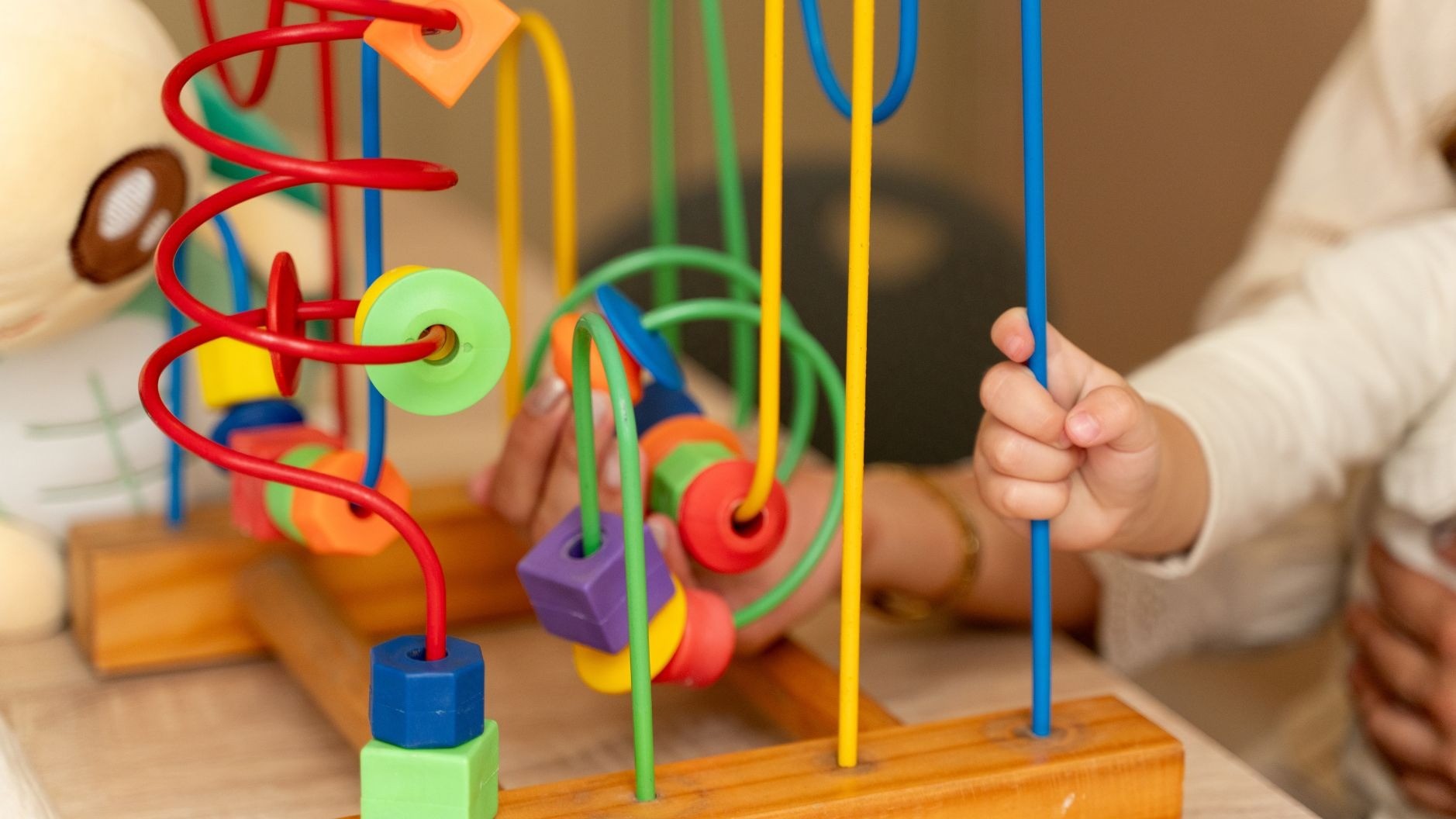 Entrenamiento Neurofuncional