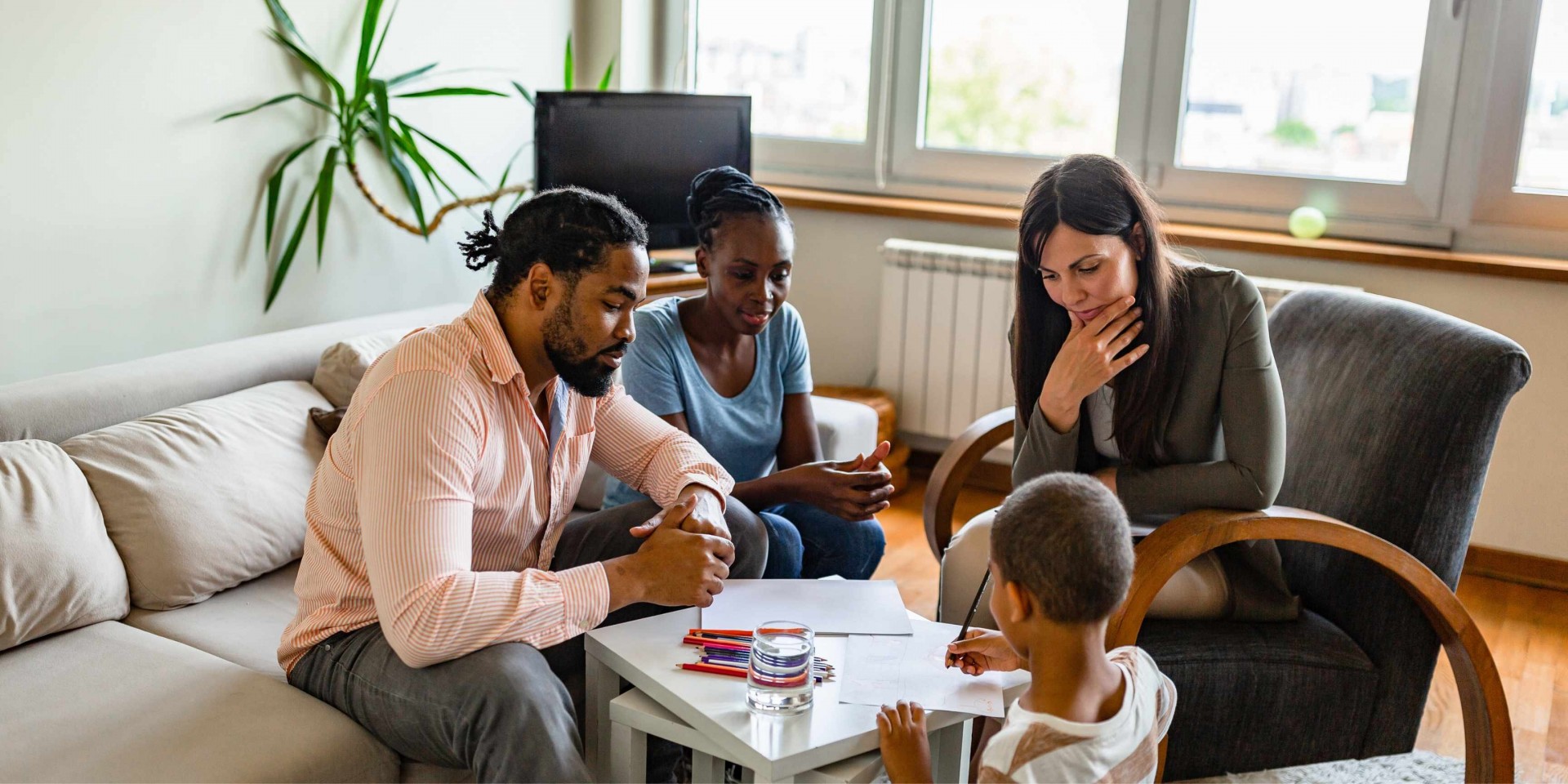 5 estrategias efectivas para cuidar de la salud mental en familia