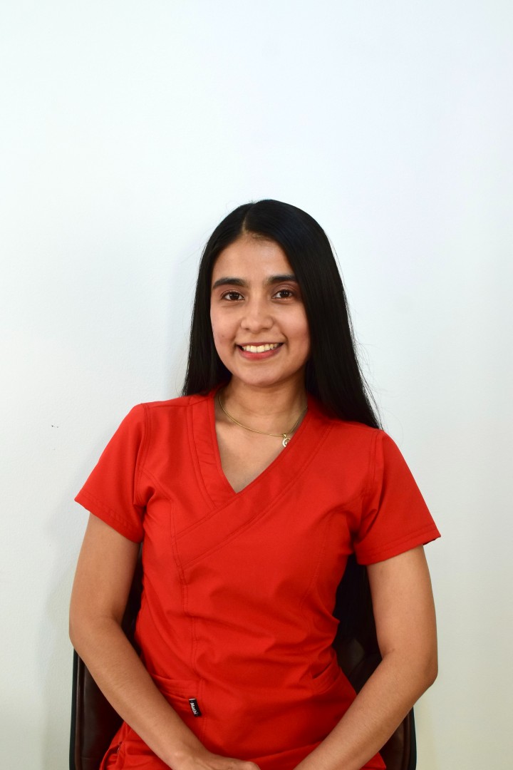 Daniela Vanegas Osorio