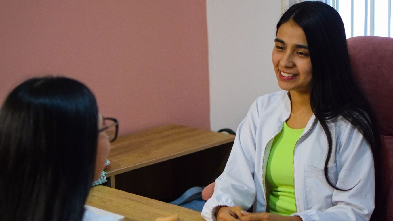 Psicología Clínica para Adultos