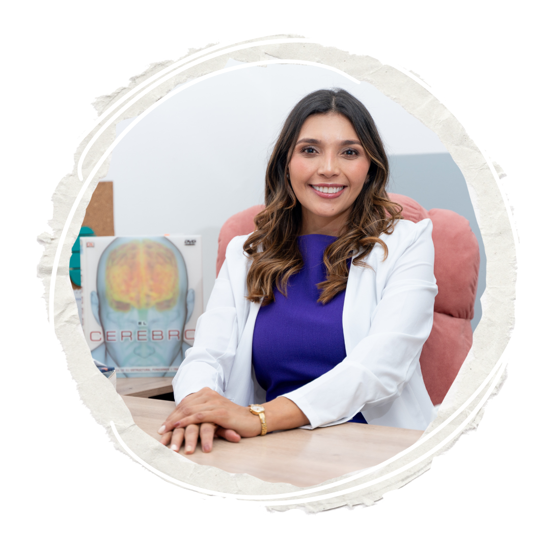 ¿Sientes que tu historia se repite una y otra vez?